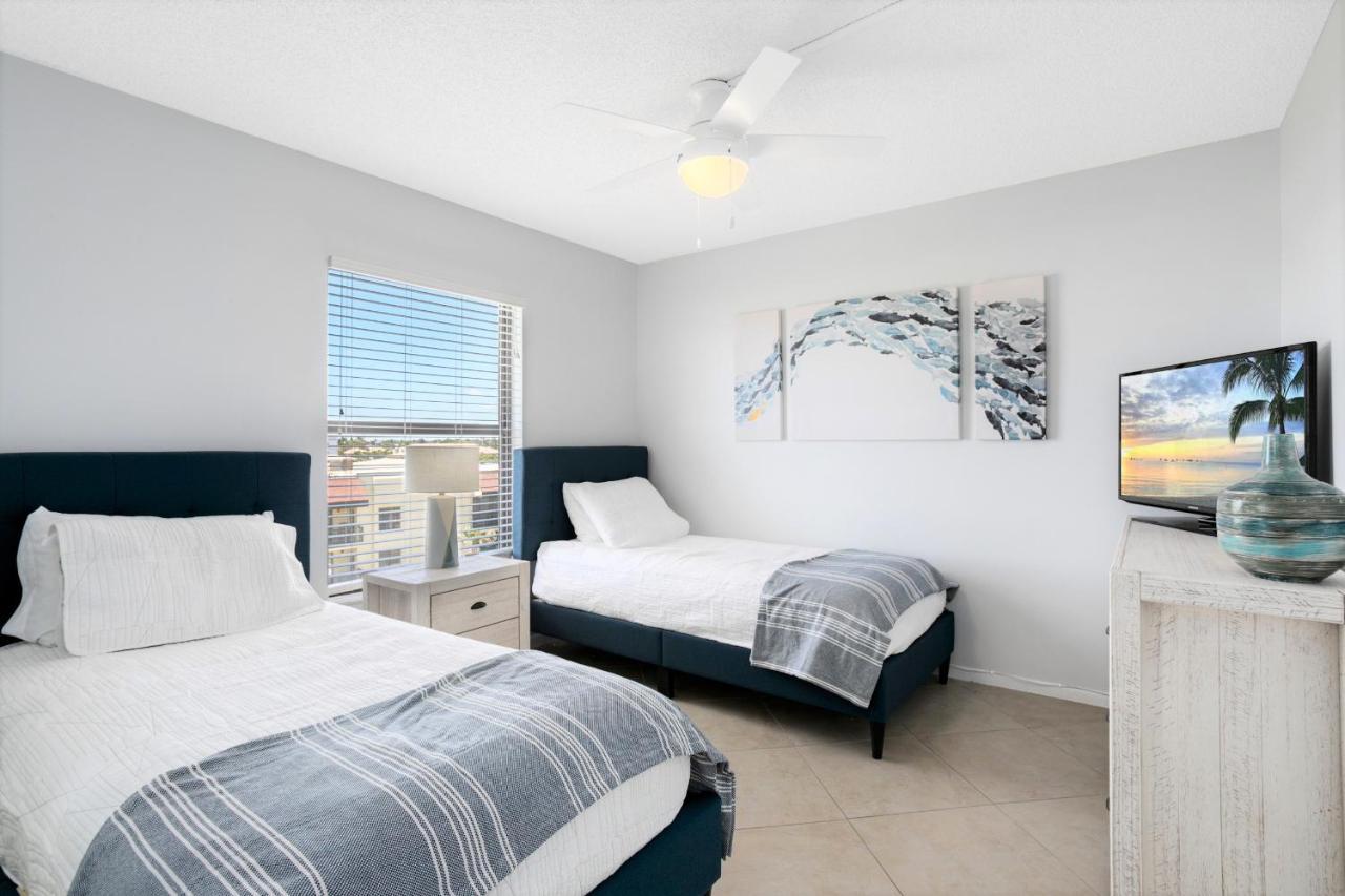 Cape Winds Hotel Cape Canaveral Cameră foto