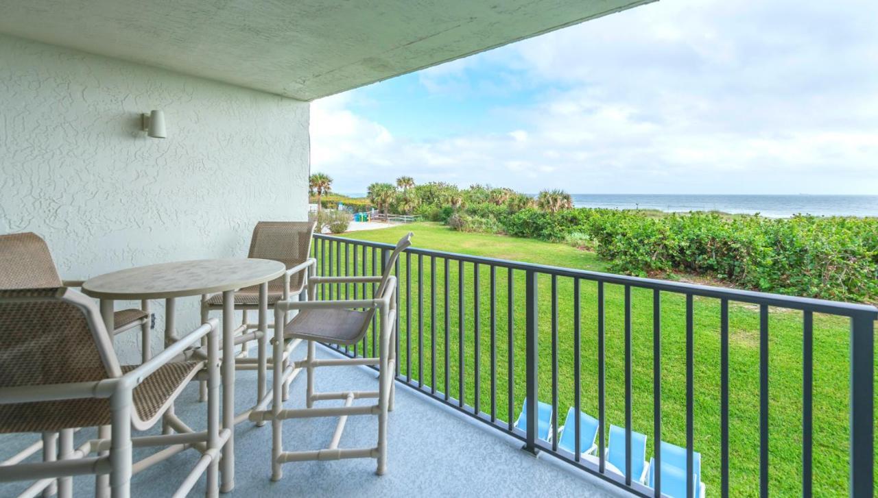 Cape Winds Hotel Cape Canaveral Cameră foto