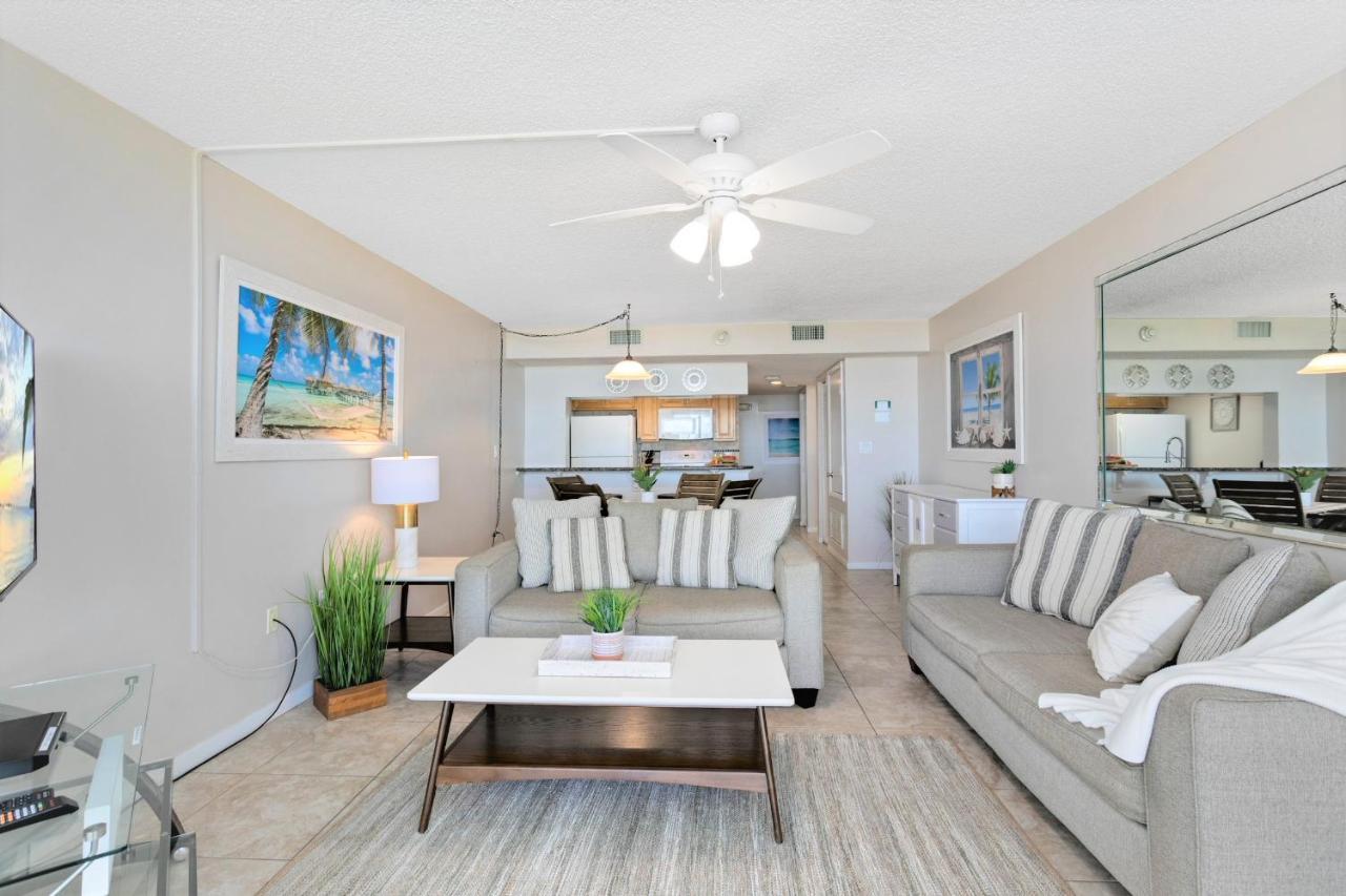 Cape Winds Hotel Cape Canaveral Cameră foto