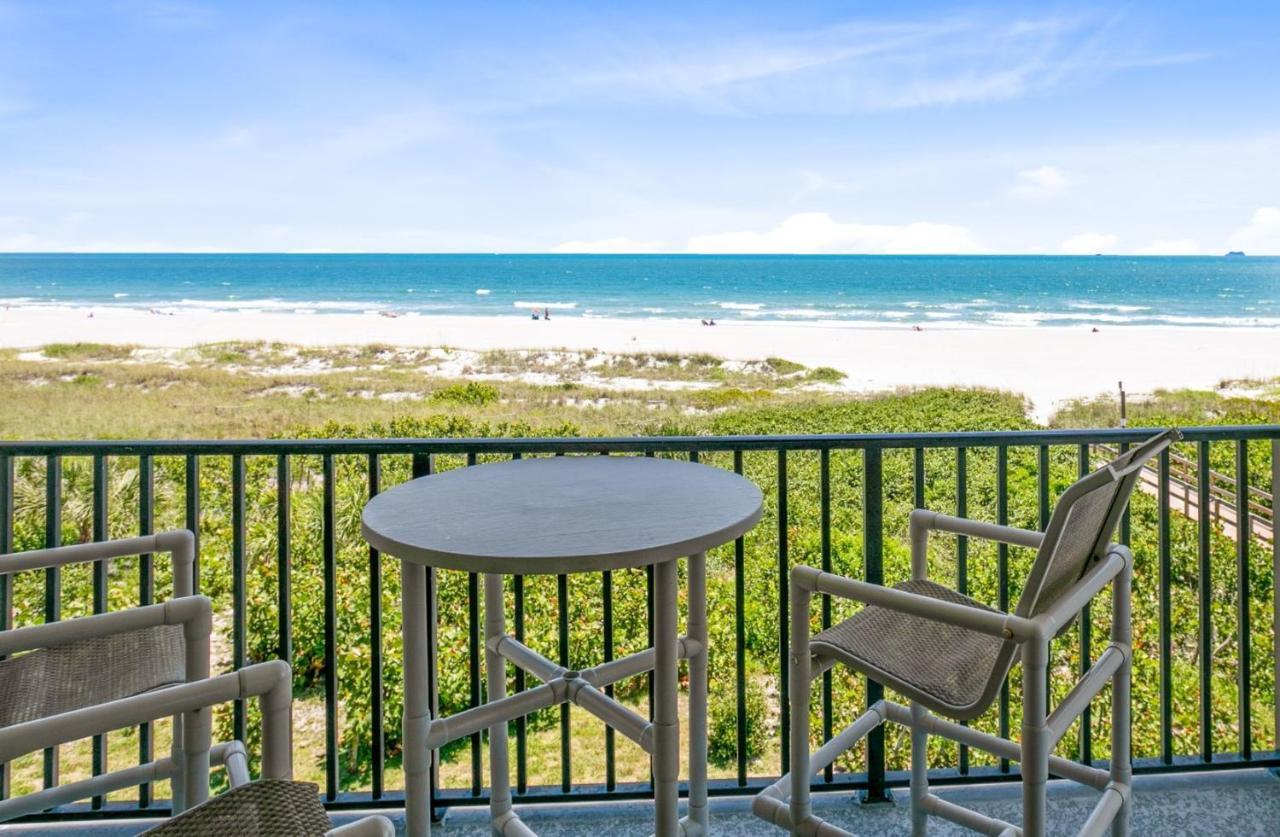 Cape Winds Hotel Cape Canaveral Cameră foto