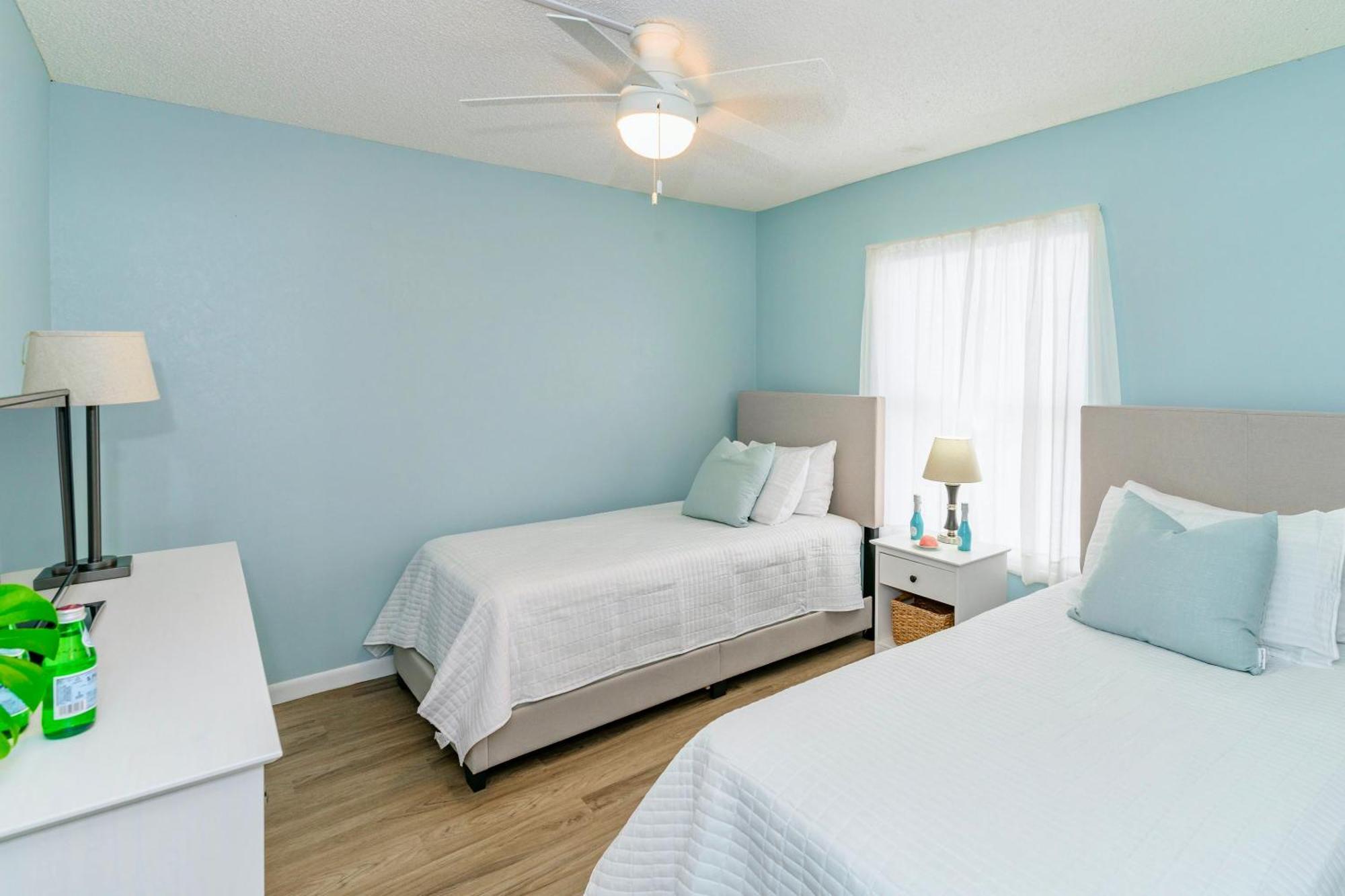 Cape Winds Hotel Cape Canaveral Cameră foto